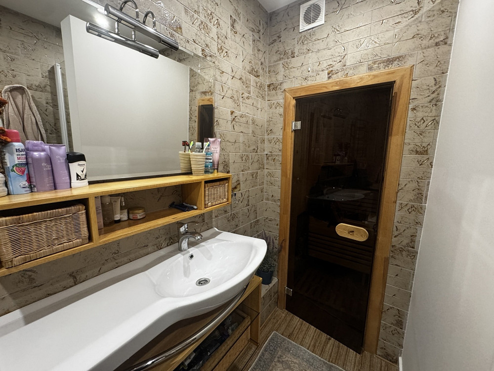 Продаж Квартира 3-кімнатна, 5/6 поверх Івано-Франківськ - фото 18