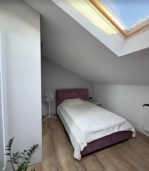 Продаж Квартира 3-кімнатна, 6/7 поверх Тернопіль - фото 7