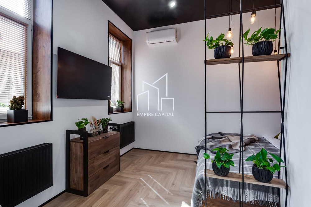 Продаж 1к квартири 24.5 кв. м Львів - фото 3