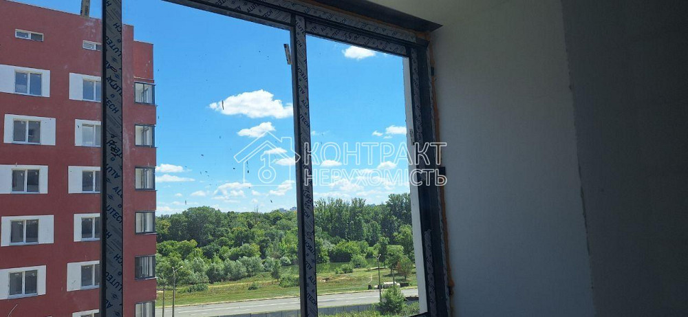 Продаж Квартира 1-кімнатна, 6/9 поверх на вул. Борткевича Харків - фото 11