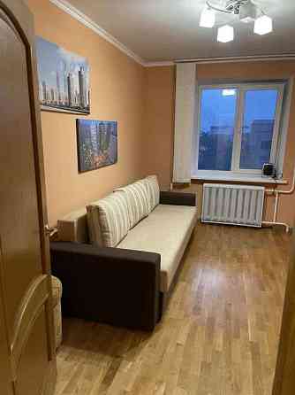 Оренда Квартира 2-кімнатна, 6/9 поверх на пер. Надежды Светличной (пер. Волго-Донский), 2 Kiev