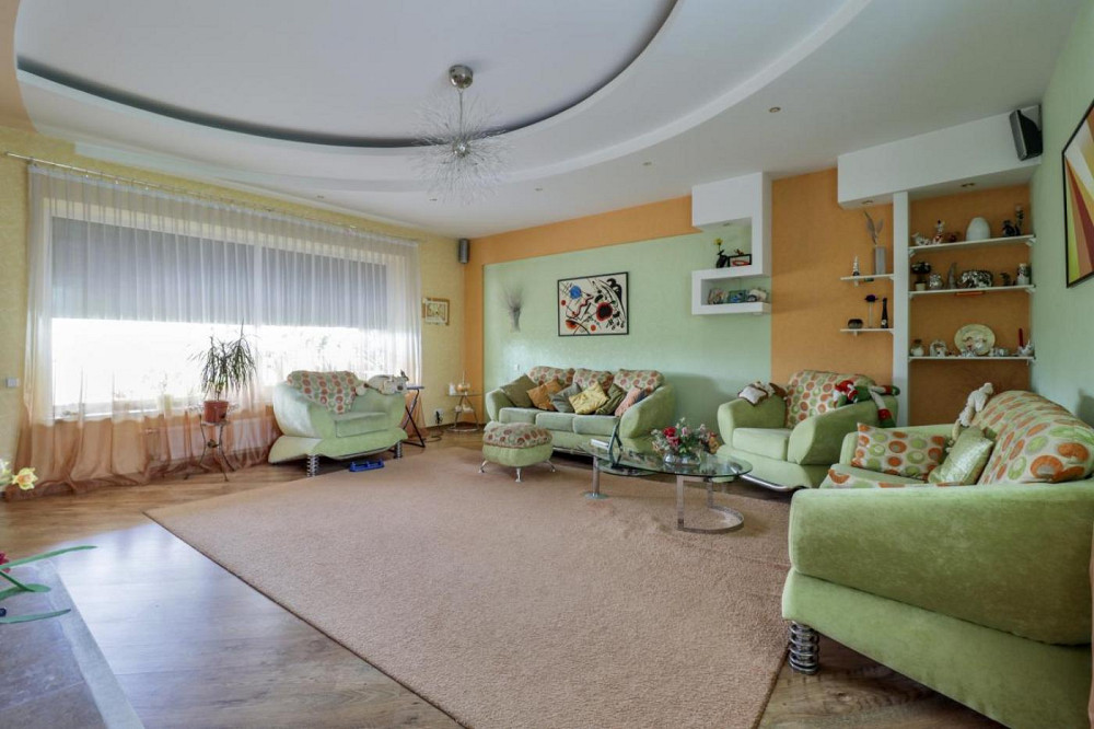 Продаж Будинок 5-кімнатний на вул. Шухевича Zymna Voda - photo 12