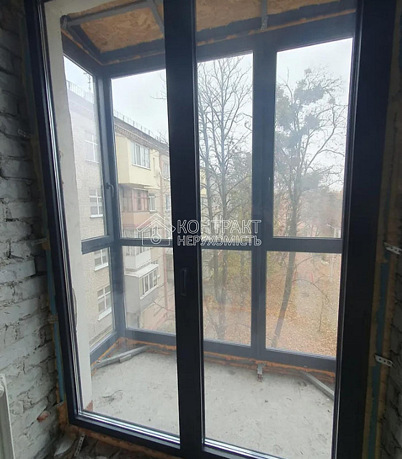 Продаж Квартира 2-кімнатна, 4/5 поверх на вул. Героїв Харкова Харків - фото 8