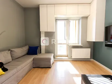 For sale 1-room Apartment 39 sq.m ЖК Волошковий дім Luts'k - photo 9