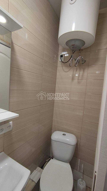 Оренда 1к Квартира 18 кв.м Полтавський Шлях вул. Харків - фото 4