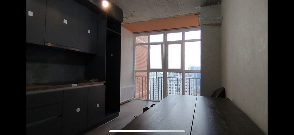 Продам 3 комнатную квартиру с дизайнерским ремонтом  на Таирова Одеса - фото 13