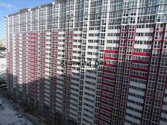 Продаж 1 кімнатної квартири по вул. Драгоманова 2 Позняки 21140915 Київ