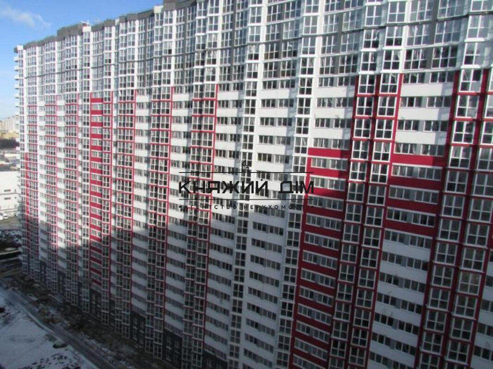 Продаж 1 кімнатної квартири по вул. Драгоманова 2 Позняки 21140915 Київ - фото 4