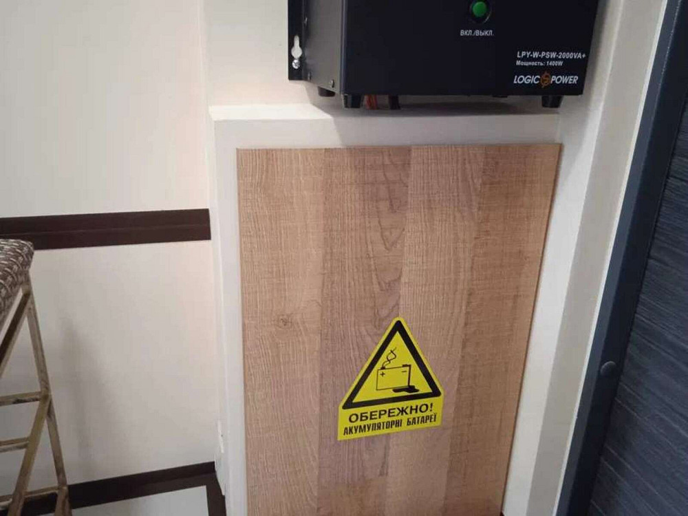 Оренда Квартира 1-кімнатна, 10/17 поверх на Харьковское шоссе, 15а Київ - фото 2