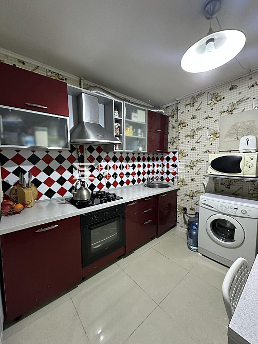 Продаж Квартира 1-кімнатна, 14/16 поверх на вул. Науки Kiev - photo 5