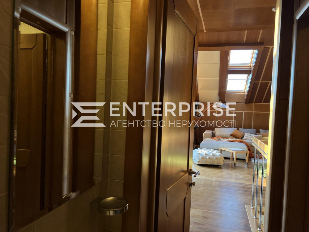 Продаж 4к Квартира 270 кв.м Круглоуніверситетська вул. Київ - фото 16