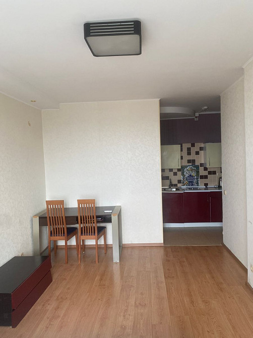 Оренда Квартира 1-кімнатна, 23/23 поверх на Калнишевського, 7 Київ - фото 3