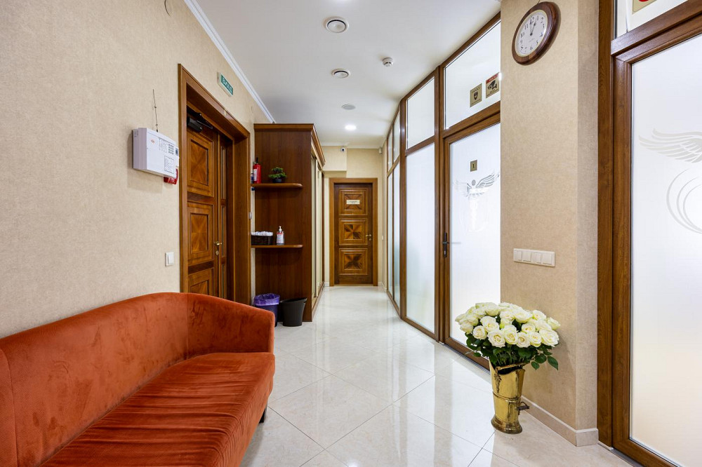 Оренда готовий бізнес на вул. Генерала Чупринки приміщень - 4, поверх - 1/5 L'viv - photo 6