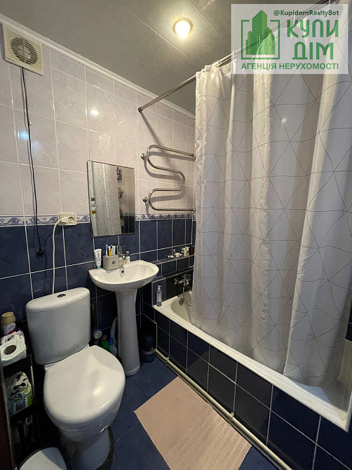 Продаж Квартира 2-кімнатна, 2/2 поверх на Дарвіна вул., 88 Кропивницький - фото 6