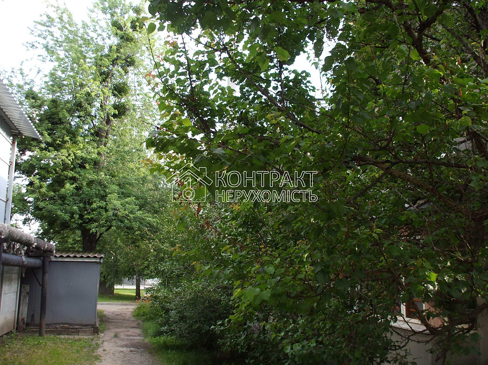 Продаж Квартира 2-кімнатна, 2/2 поверх на вул. Салтівське Харків - фото 7