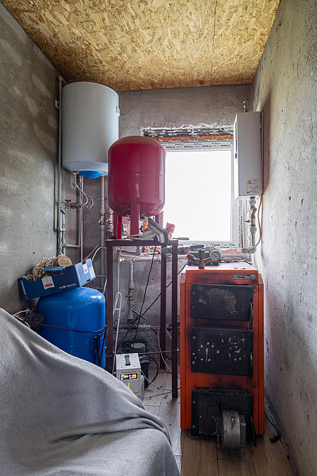 Продаж Квартира на улица Бібрка - фото 19