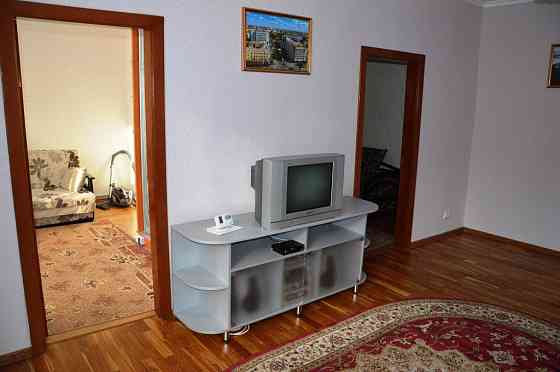 Оренда 3к Квартира 66 кв.м В.Бердичівська Zhytomyr