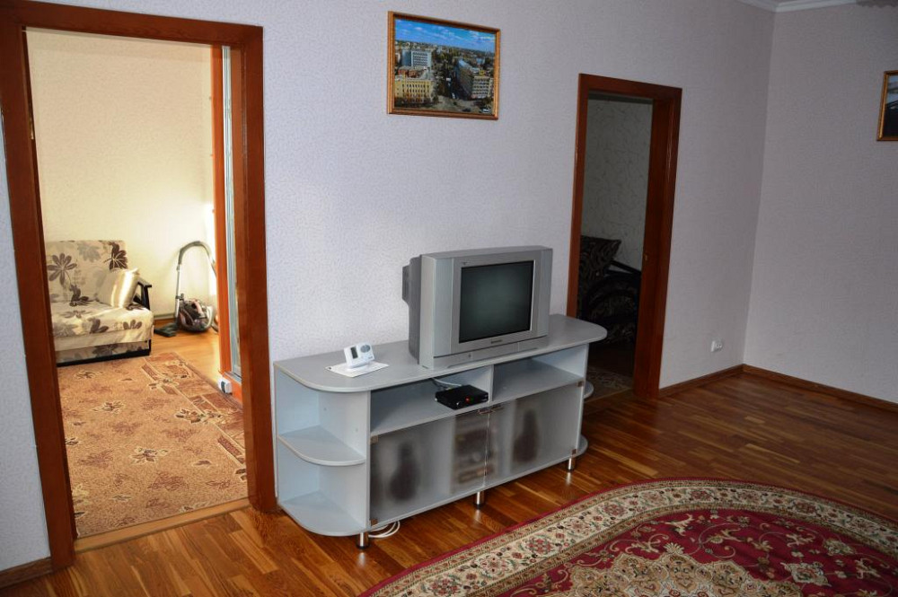 Оренда 3к Квартира 66 кв.м В.Бердичівська Zhytomyr - photo 2