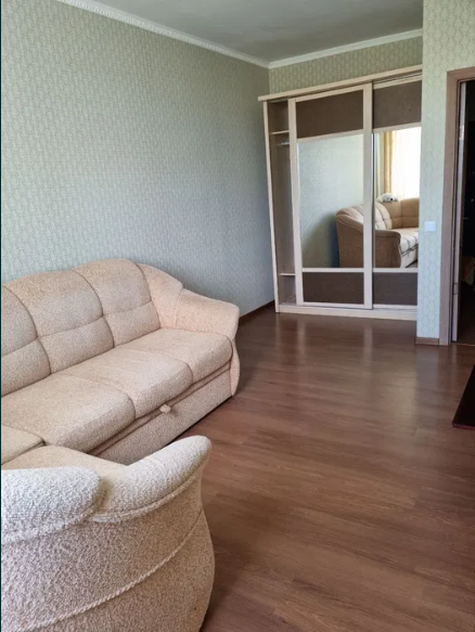 Оренда Квартира 1-кімнатна, 7/25 поверх на Лобачевськаго, 7 Київ - фото 4