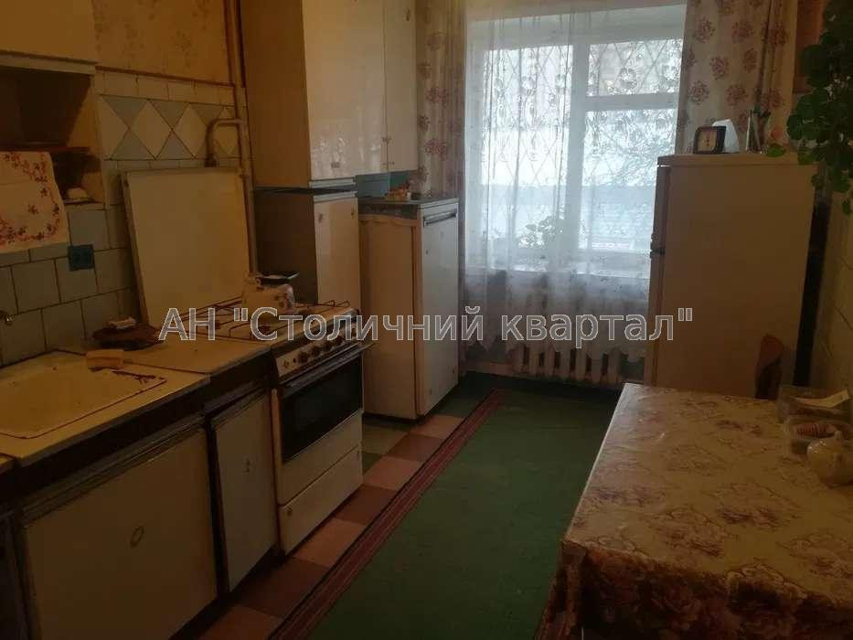 Продаж Будинок 3-кімнатний на Ушинського вул., 27 Kiev - photo 5