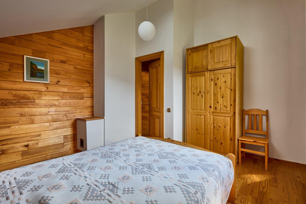 Продаж 2-поверховий Будинок з ділянкою 18 сот 125 кв.м 4 кімн.  Гребенів - фото 15