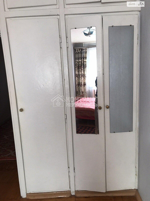 Продаж Квартира 2-кімнатна, 2/5 поверх на вул. Тракторостроителей Харків - фото 3
