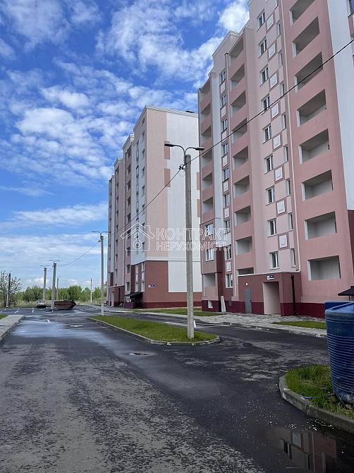 Продаж Квартира 1-кімнатна, 2/9 поверх на вул. Барабашова Харків - фото 1
