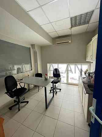 Оренда офісне приміщення на Березняківська вул., 29 приміщень - 8, поверх - 4/5 Київ