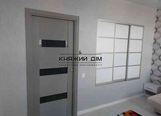 Продаж по переуступці 1-но к. квартира в ЖК Olympic Park. № 21141864 Київ