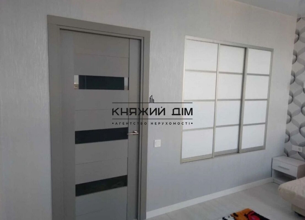 Продаж по переуступці 1-но к. квартира в ЖК Olympic Park. № 21141864 Київ - фото 4