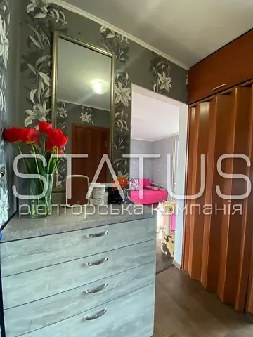 Продажа 1к Квартира 29 кв.м вул. Грушевського Михайла 5 Полтава - изображение 18