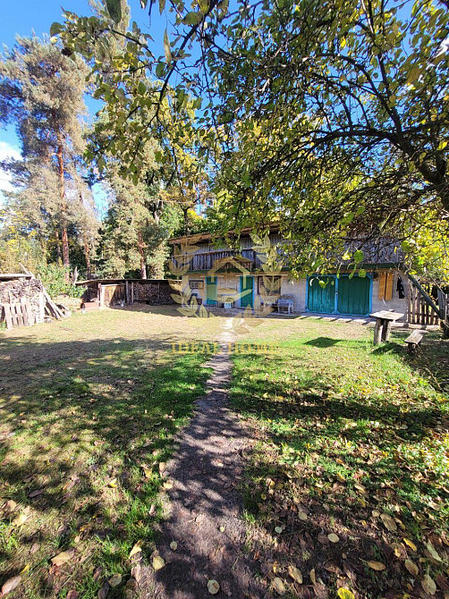 продається будинок Камянському лісництві с. Камянка Каменка (Іванківський район) - фото 14