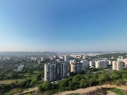 Продаж 1к Квартира 40.43 кв.м ЖК Viking Hills Львів - фото 1