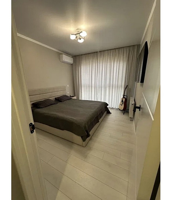 Продаж Квартира 2-кімнатна, 10/13 поверх на Берковецька вул., 6 Київ - фото 7