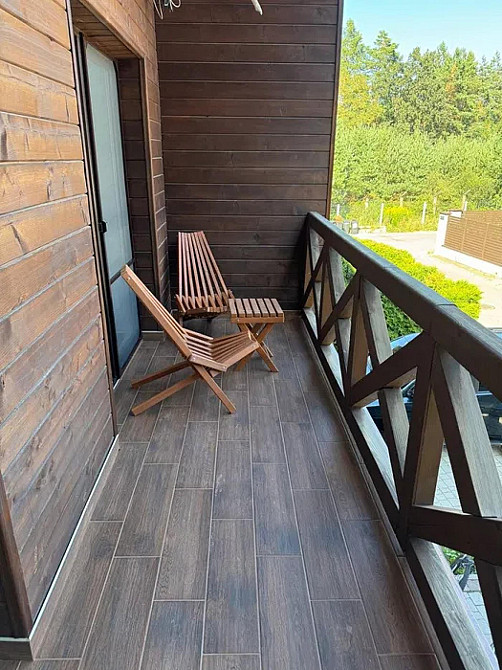 Продаж Квартира на улица невеличука 2-70 Briukhovychi (m Lviv raion) - photo 8