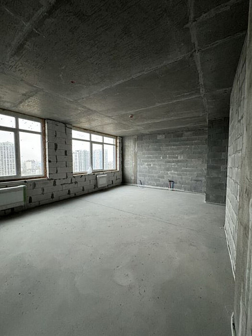 Продаж Квартира 2-кімнатна, 17/21 поверх на Братів Чибінєєвих, 8 Киев - изображение 1