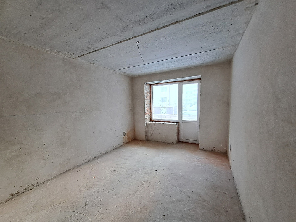 Продаж Квартира 3-кімнатна, 2/5 поверх на вул. Вербицького М. Тернопіль - фото 14