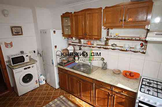 Орееда 3 кімнатна квартира на Виноградарі КОД 11203795 Київ