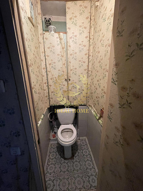 Продаж Квартира 4-кімнатна на Подлесная ул., 6 Київ - фото 14