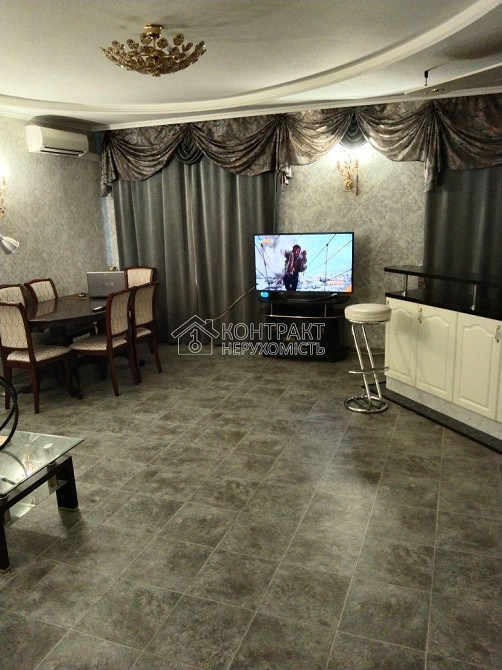 Оренда Квартира 3-кімнатна, 3/5 поверх на вул. Науки Харків - фото 8