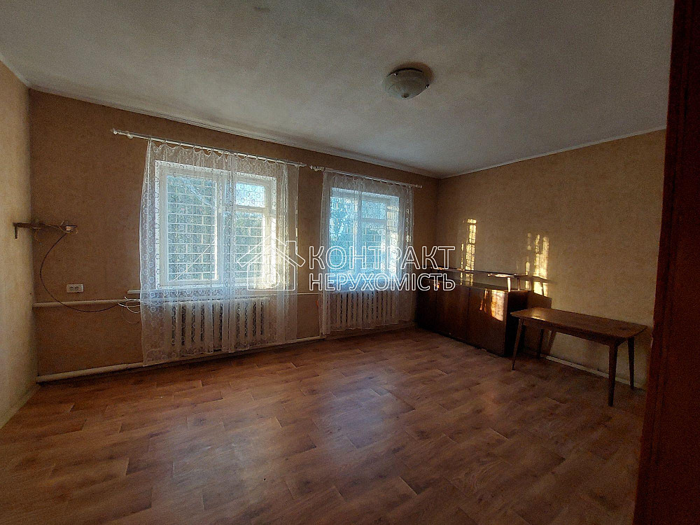 Продаж Будинок 3-кімнатний на вул. провулок Річний Люботин - фото 5