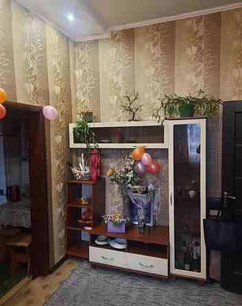 Продається 2-кімнатна квартира в Лузанівці Одеса