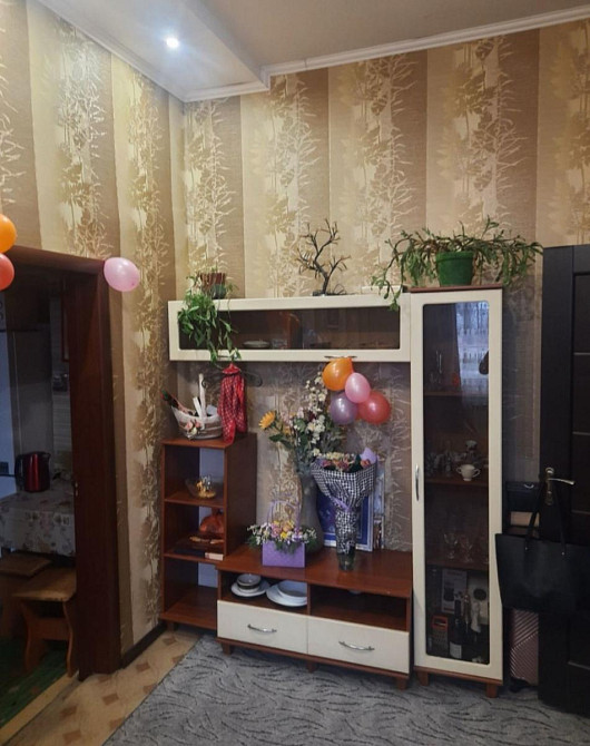 Продається 2-кімнатна квартира в Лузанівці Одеса - фото 3