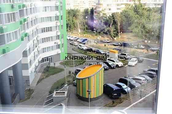 Оренда Квартира 2-кімнатна, 5/26 поверх на Вышгородская ул. Киев