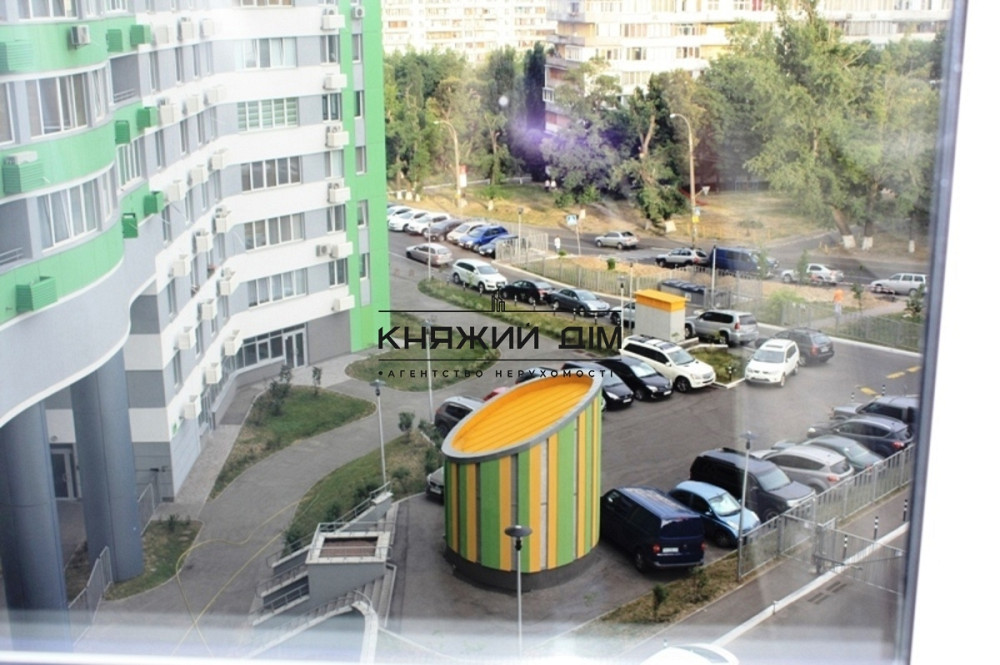 Оренда Квартира 2-кімнатна, 5/26 поверх на Вышгородская ул. Киев - изображение 3