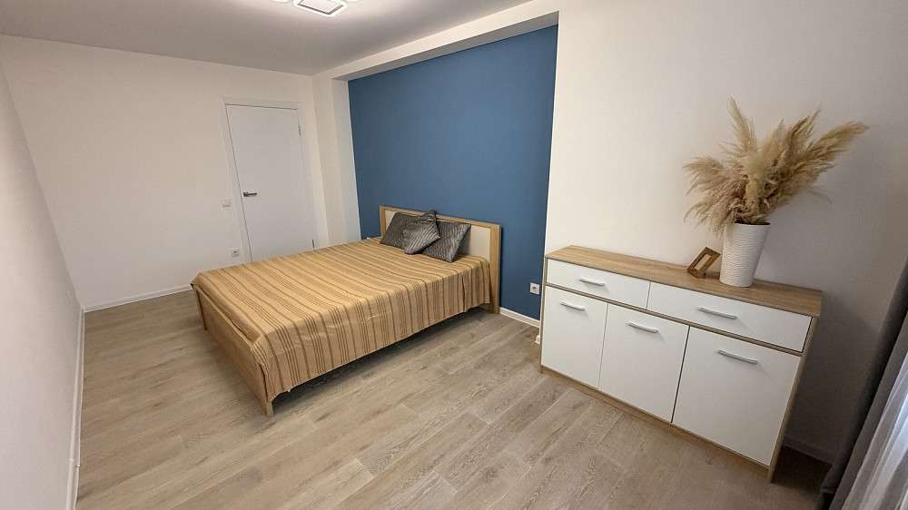 Оренда три кімнатної квартири масив Дружба. Тернопіль - фото 6