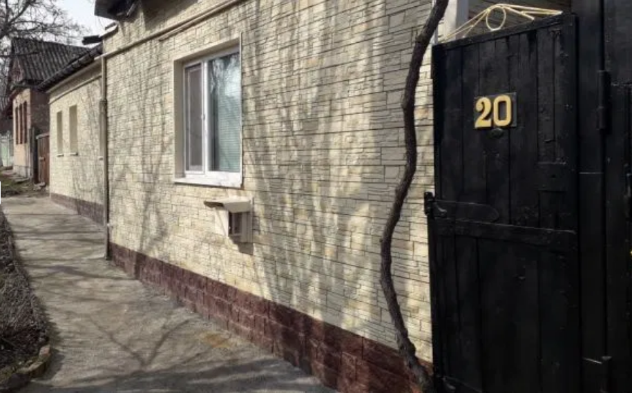 Продается полдома р-н ДОСААФ. Кропивницкий Кропивницький - фото 5