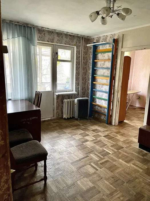 Оренда Квартира 2-кімнатна на ул. Михаила Донца, 14 Київ - фото 2