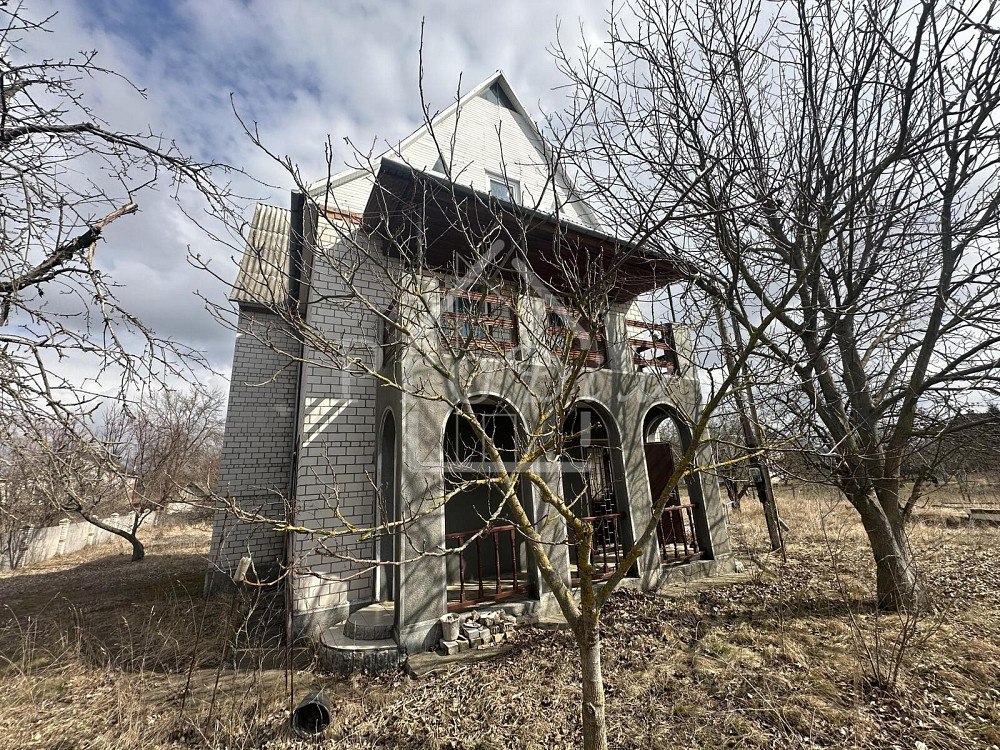 Продаж Будинок 178 м2 Дом Мала Стариця Бориспіль ПРОГРАМИ+  - фото 4