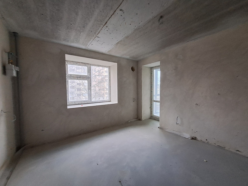 Продаж Квартира 3-кімнатна, 2/10 поверх Тернопіль - фото 16